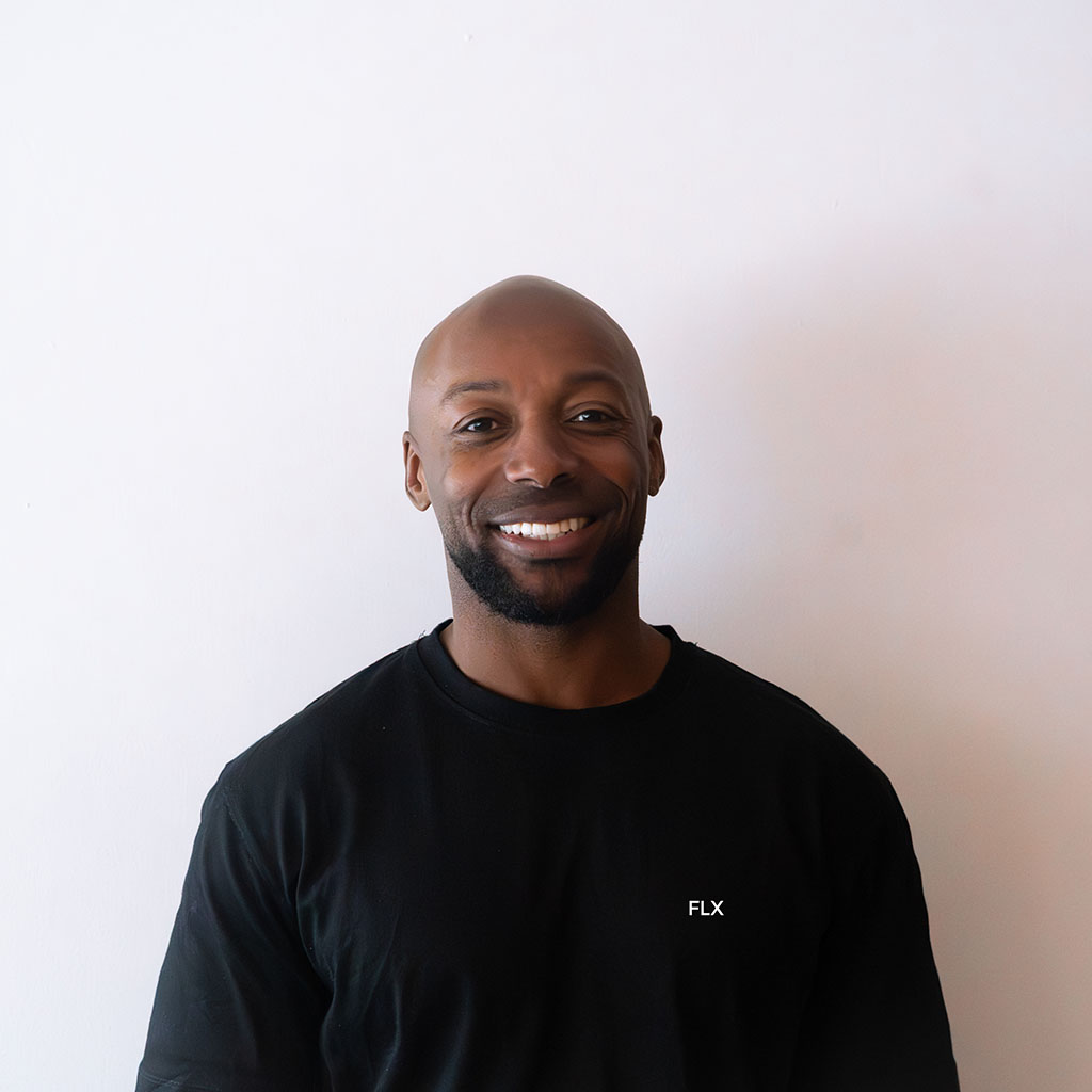 Clinston - Pilates Instructor