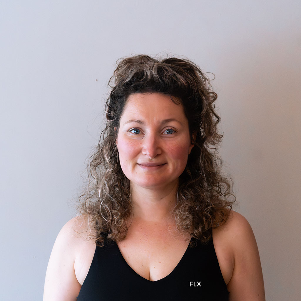 Denise - Pilates Instructor