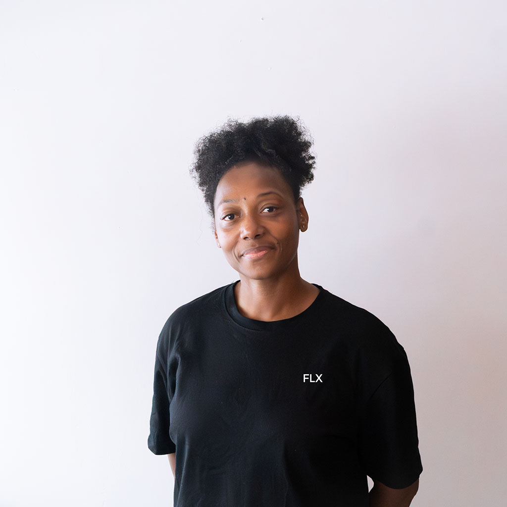 Graciëlla - Pilates Instructor