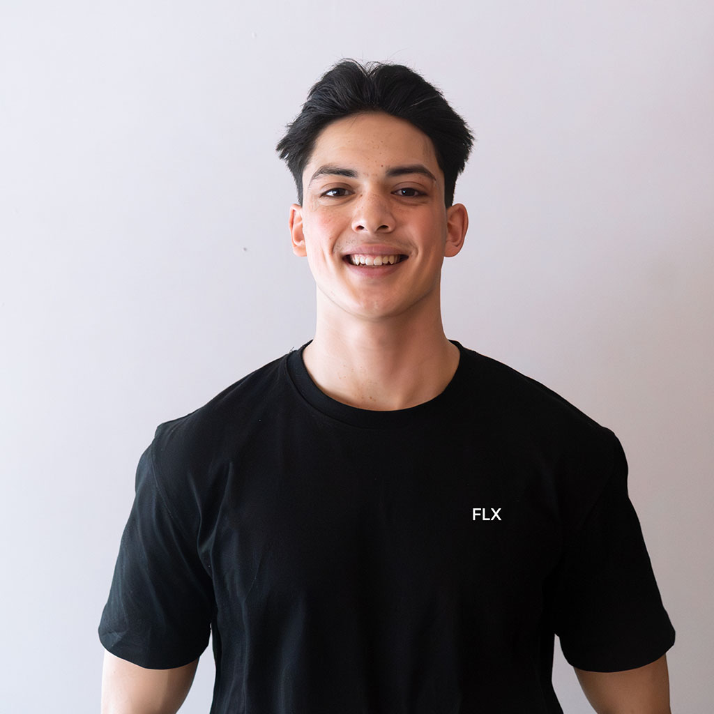 Justin - Pilates Instructor