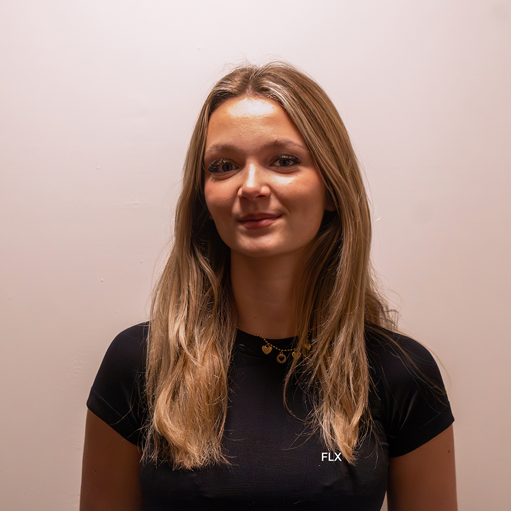 Peter - Pilates Instructor